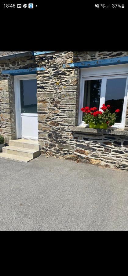 Holiday home Du Quintinet Le Quillio